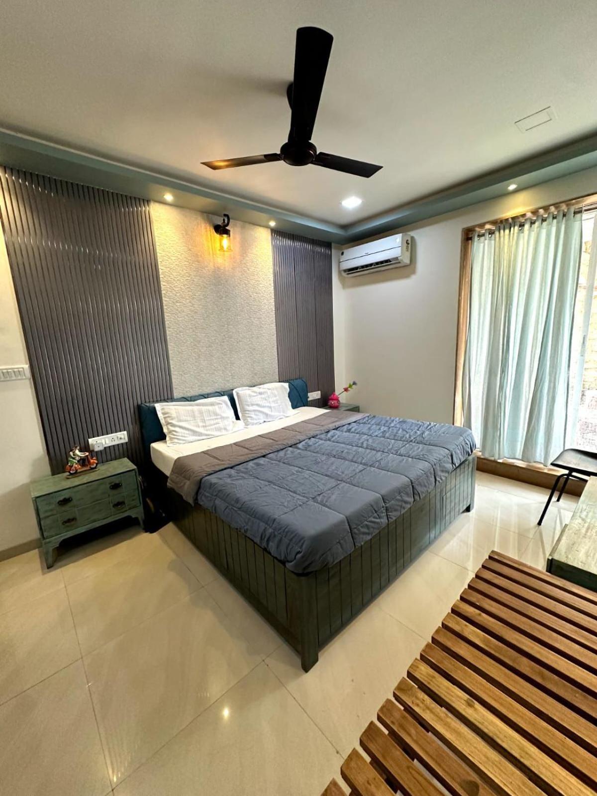 Tropical Villa II 4 Bhk II Lonavala II 1 Mountain View II 2 Private Pool II 3 Big Terrace Exterior foto